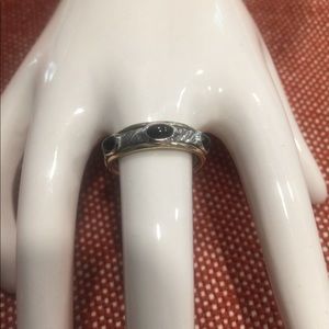 David Yurman ring
